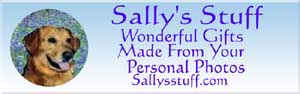 Sally's Stuff